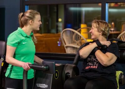 VACATURE: Leefstijlcoach (uren in overleg)