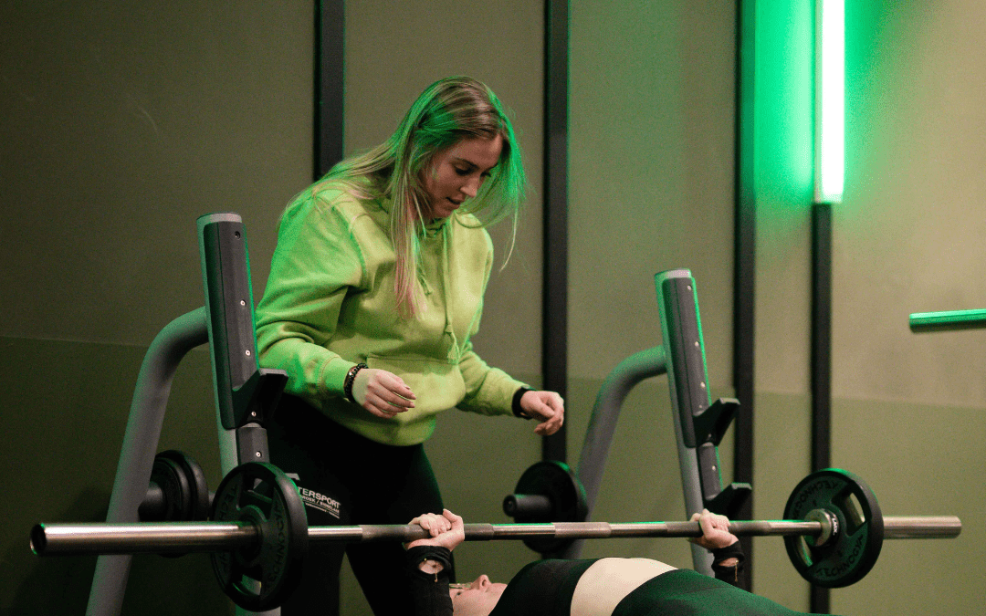 Fitness in Valkenswaard