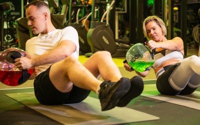 Functionele Training werkt! Lees hier waarom