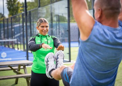 Vacature FitCoach