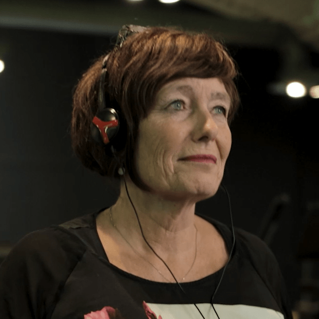 Marianne