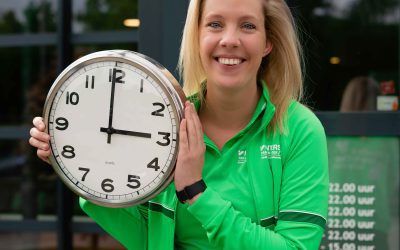 Hurry Sickness: chronische haast