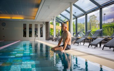 Bewegen en het effect op bloeddruk