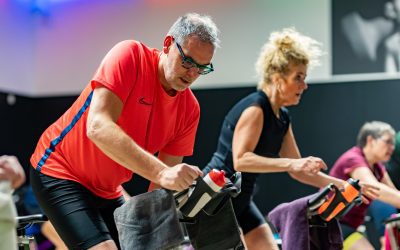 Bewegen en het effect op het cholesterolgehalte