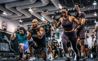 HYROX KICK-OFF EVENT – 18 JANUARI BIJ VALKENCOURT!