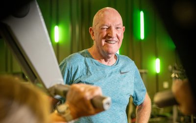 Bewegen en het effect op kanker