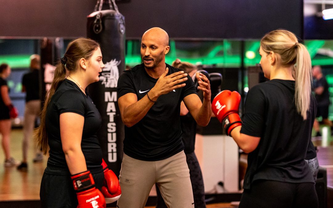 Hoe sporten jouw hersenen traint.